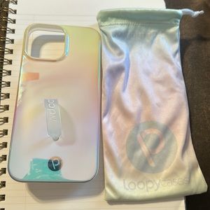 iPhone 13 Pro Max Pearl Loopy